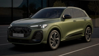 Audi Q5 - AU-N186142 