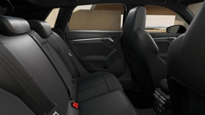 Audi A3 Allstreet - SE-N184234 