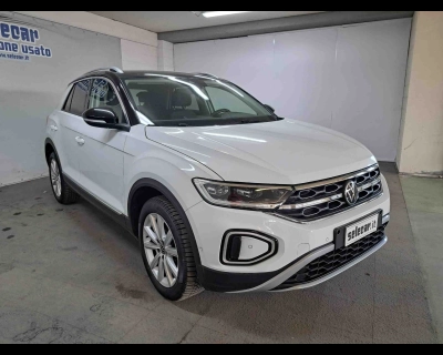 Volkswagen T-Roc - SE-U79060 