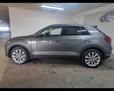 Volkswagen T-Roc - SE-U79144 