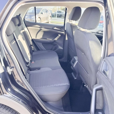 Volkswagen T-Cross - AU-U78163 