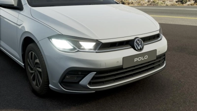 Volkswagen Polo - SE-N193468 