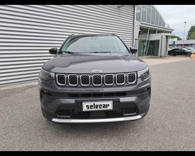 Jeep Compass - SE-U75056 