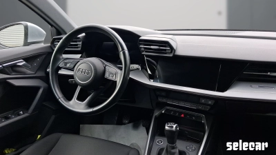 Audi A3 Sportback - SE-U79727 