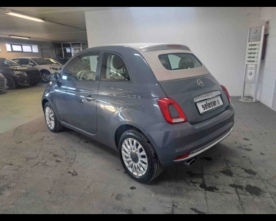Fiat 500 - SE-U79469 