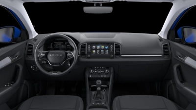 Skoda Karoq - AU-N191857 