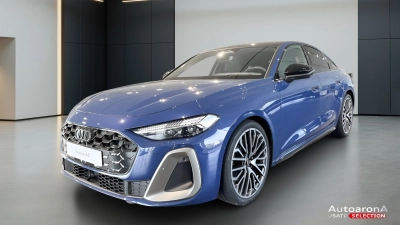 Audi A5 Sedan - AU-N184793 