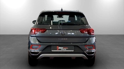 Volkswagen T-Roc - SE-U79226 