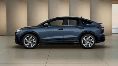 Audi Q4 Sportback - AU-N193751 