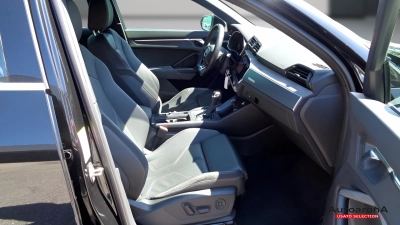 Audi Q3 Sportback - AU-U75759 