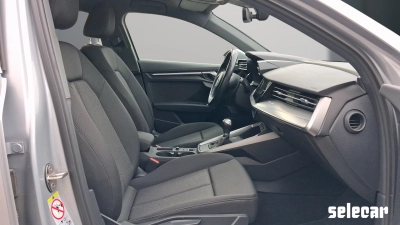 Audi A3 Sportback - SE-U79727 