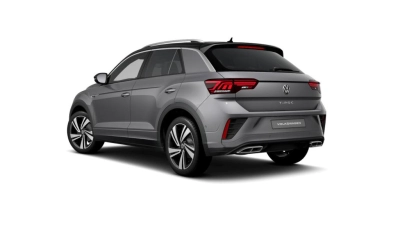 Volkswagen T-Roc - AU-N179680 