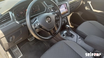 Volkswagen Tiguan - SE-U78635 
