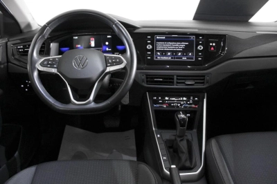 Volkswagen Taigo - AU-U76286 