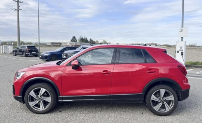 Audi Q2 - AU-U78627 