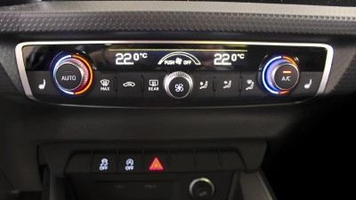 Audi A1 Sportback - AU-U79000 