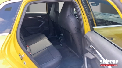 Audi A3 Allstreet - SE-U78901 