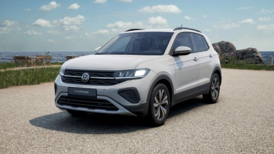 Volkswagen T-Cross - AU-N191975 