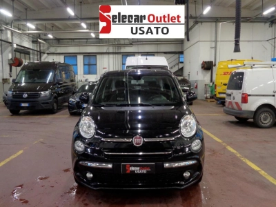 Fiat 500L - SE-U75878 