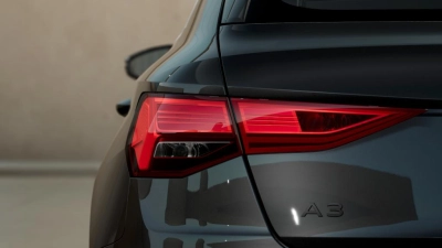 Audi A3 Sportback - SE-N192678 