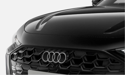 Audi A5 Avant - AU-N184529 