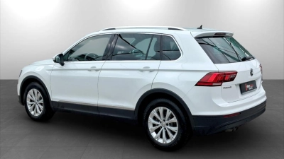 Volkswagen Tiguan - SE-U78724 