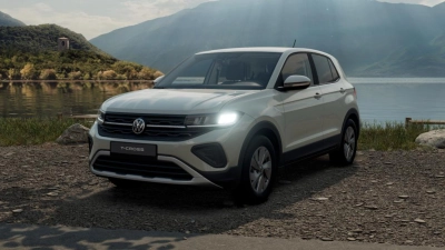 Volkswagen T-Cross - SE-N194860 