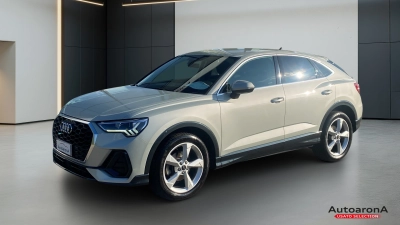 Audi Q3 Sportback - AU-U79498 