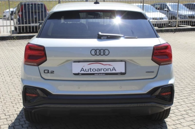 Audi Q2 - AU-N189273 