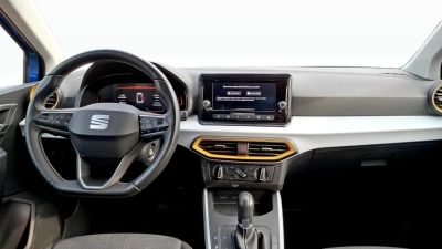 Seat Arona - AU-U78837 