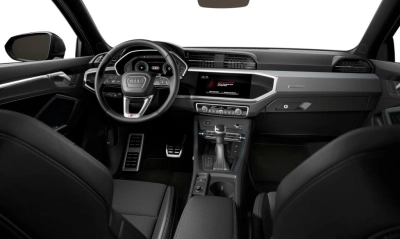 Audi Q3 Sportback - AU-N177348 