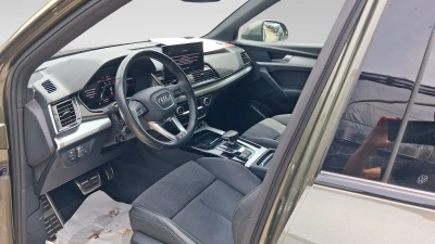 Audi Q5 Sportback - AU-U77472 