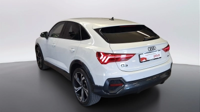 Audi Q3 Sportback - AU-U79107 