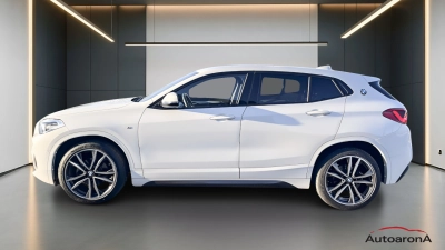BMW X2 - AU-U76500 