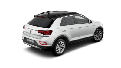 Volkswagen T-Roc - SE-N183804 