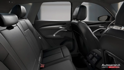 Audi Q5 - AU-N185077 