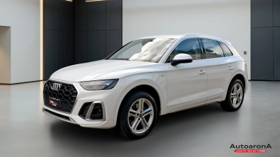 Audi Q5 - AU-U79326 