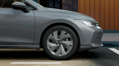 Volkswagen Golf - AU-N187884 