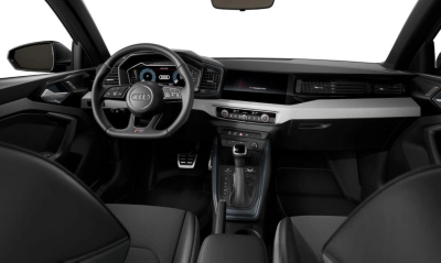 Audi A1 Sportback - AU-N182881 