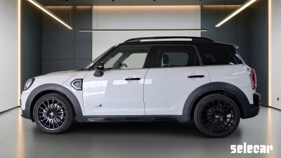 MINI Countryman - SE-U79560 