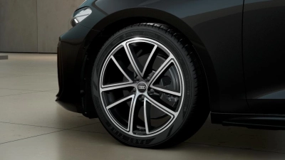 Audi A5 Avant - SE-N189134 