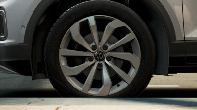 Volkswagen T-Roc - SE-N189424 