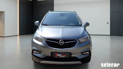 Opel Mokka - SE-U76931 