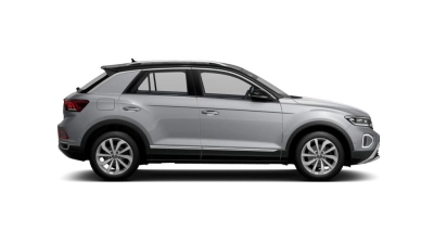 Volkswagen T-Roc - SE-N180117 