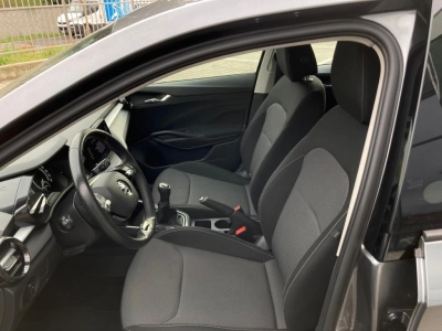 Skoda Fabia - AU-U76181 