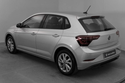 Volkswagen Polo - AU-U75305 