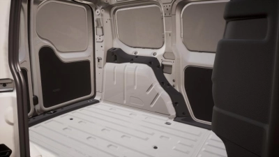 Volkswagen VIC Caddy - AU-N178174 