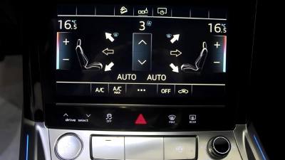 Audi e-tron - AU-U79034 