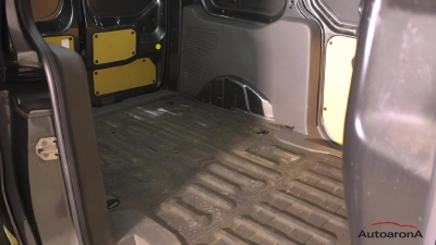 Ford Transit - AU-U78493 
