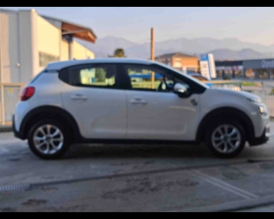 Citroen C3 - SE-U76173 